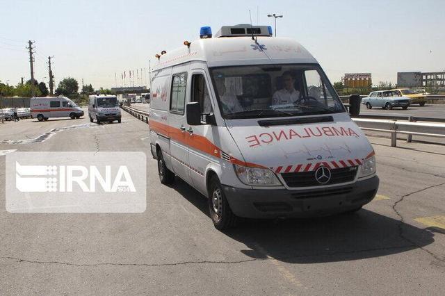 آمادهباش کامل نظام سلامت قم برای مراسم تشییع پیکر رهبر شهید