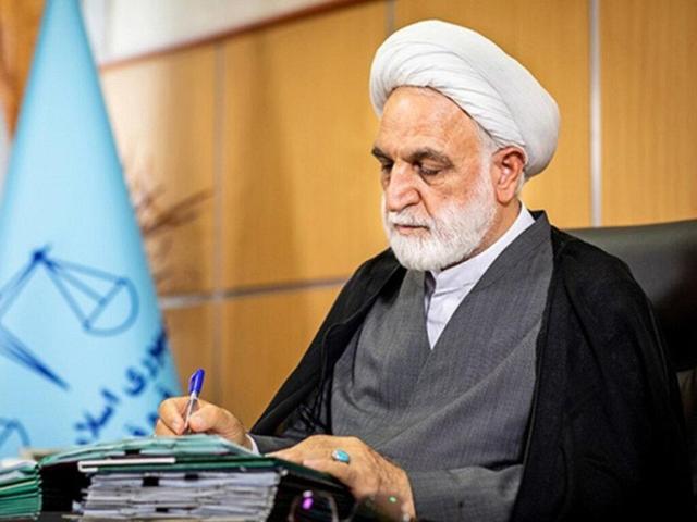 اژهای: مردم در تشییع پیکر «امام شهید» سنگ تمام خواهند گذاشت