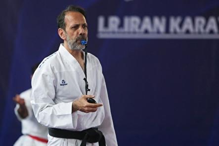 هروی: جامعه ورزش دِین خود را به رهبر شهید ادا میکنند/ ایشان همیشه حامی ورزش بودند
