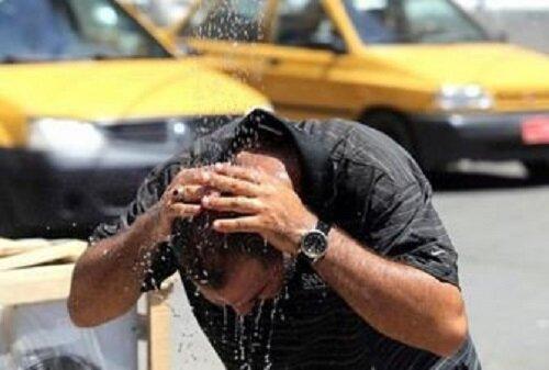 پیشبینی هواشناسی برای تابستان امسال