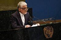 مخالفت قاطعانه ایران با تحریمهای آمریکا علیه کوبا
