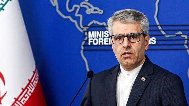 ایران با قاطعیت از منافع ملی و حاکمیت خود دفاع خواهد کرد
