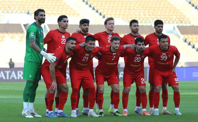 دستیار قلعهنویی در جام جهانی به تراکتور رفت/مربی سابق پرسپولیس در جمع دستیاران ربیعی