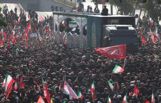 اطلاعیه جدید آستان قدس رضوی درباره مراسم تشییع پیکر رهبر شهید