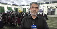 مراسم تجلیل از رهبر شهید امت در پاکستان