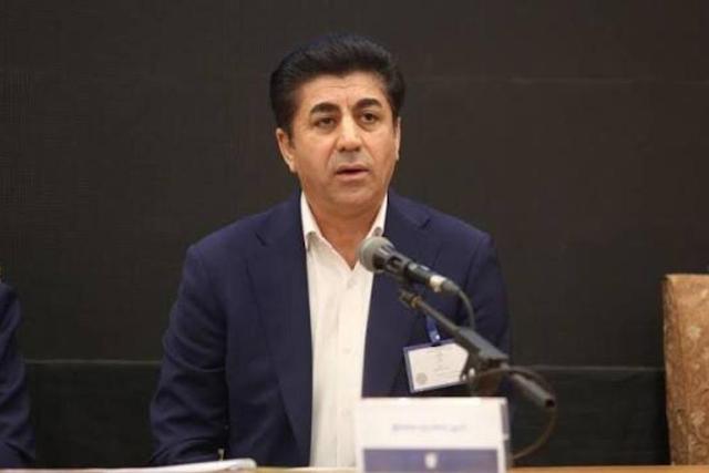 ممبینی برکنار می شود؟