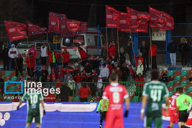 برزگر: بازیکنان جدید، قدرت پرسپولیس را بالا میبرند/ سرخپوشان به خون تازه نیاز داشتند