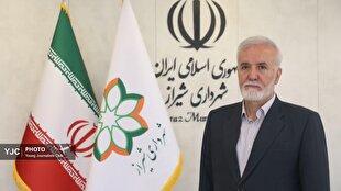 شیراز ظرفیت هدایت برنامههای متروپلیس در منطقه را دارد