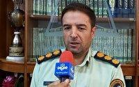 خاموشی دستگاههای ماینر غیرمجاز ۱.۵ میلیاردی در مراغه