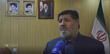 اقدامات فرمانداری دماوند برای مقابله با تنشهای آبی و تأمین آب شرب