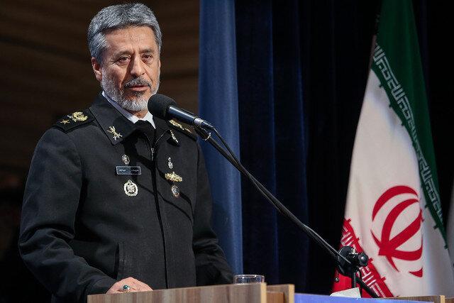 مقام ارشد نظامی: توانمندی ارتش بیشتر از جنگ تحمیلی دوم است/ دشمن غلط میکند که اقدامی انجام دهد