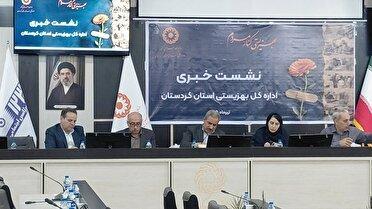 ۱۸۷ خانوار مددجوی کردستانی تا پایان سال صاحبخانه میشوند