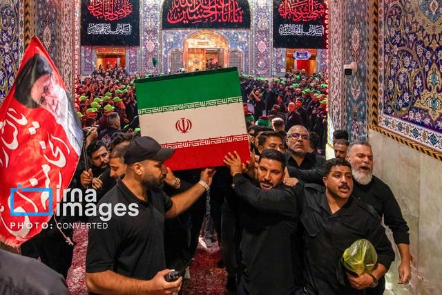 مقام عراقی: خود را وامدار رهبر شهید میدانیم