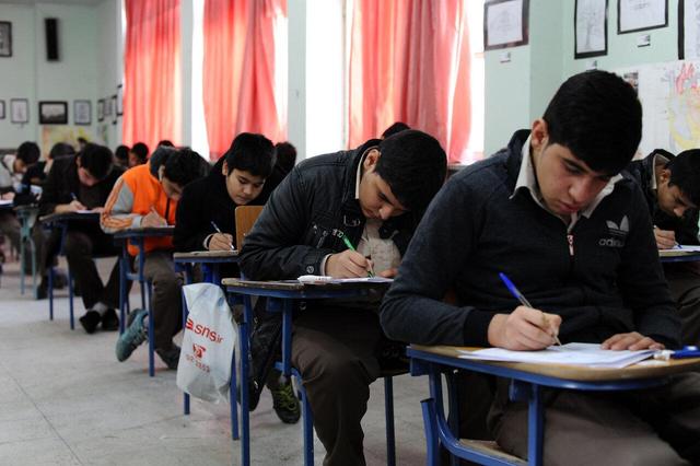 نتایج آزمون سمپاد کی اعلام میشود؟/ پاسخ رئیس سازمان سنجش آموزش