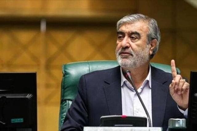 هشدار صریح رئیس کمیسیون امنیت ملی؛ هیچ اقدامی علیه ایران بیپاسخ نمیماند