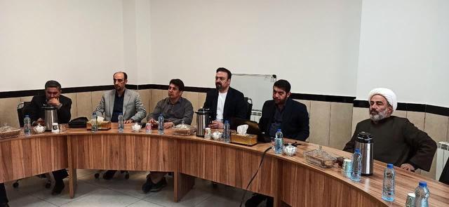باباگرگر ظرفیت تبدیل شدن به یک سایت گردشگری مذهبی کمنظیر را دارد