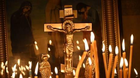 Russian monk killed by US-made drone in Ukrainian attack – Russian Orthodox Church