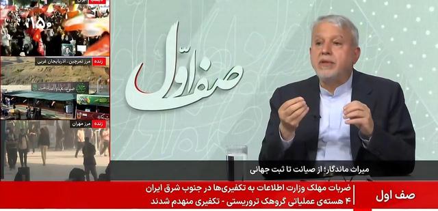 عصر، عصر دیپلماسی فرهنگی است؛ ایران با تمدن خود با جهان گفتوگو میکند/ ثبتجهانی الموت، تجلی دیپلماسی فرهنگی و اقتدار نرم ایران است