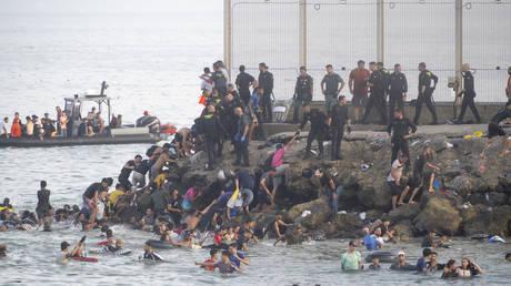 Ceuta must become a bridge, not a battlefield