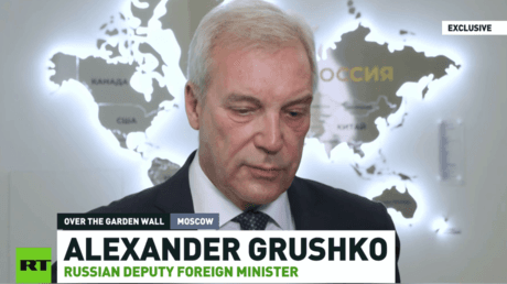 Western regime change wars led to Spain’s migrant crisis – Russian deputy FM (VIDEO)