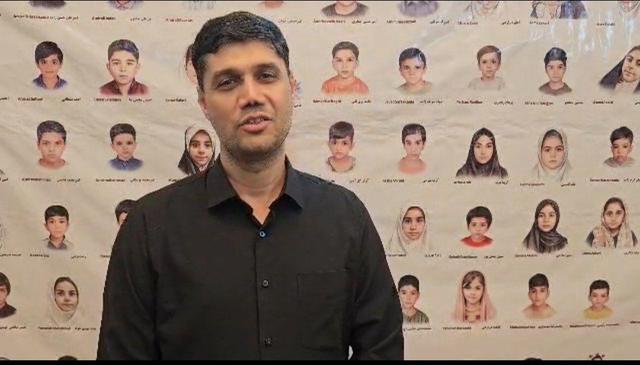 «زنگ آخر»؛ روایت ماندگار مظلومیت کودکان میناب و نقطه تلاقی همبستگی ایران و عراق علیه جنایت آمریکا و صهیونیسم