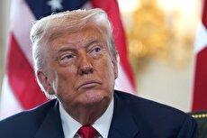 ترامپ: باور دارم پوتین میخواهد جنگ تمام شود (فیلم)