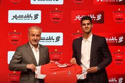 تخلف بزرگ در پرسپولیس؛ پرداخت ۲۳۰ هزار دلار به یک ایجنت در ماجرای انتقال نیازمند