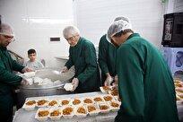 استمرار خدمترسانی موکبهای حرم قم تا پایان ماه صفر