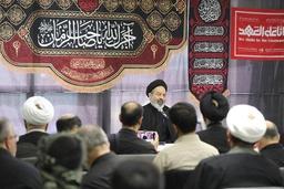 اربعین؛ الهامبخش نهضتهای آزادیخواهانه جهان