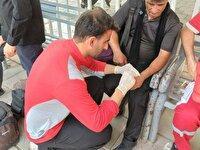 ارائه بیش از ۳ میلیون خدمت بهداشتی و درمانی به زائران اربعین