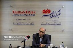 ارائه بیش از ۳ میلیون خدمت درمانی و امدادی هلالاحمر به زائران اربعین