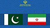 ابراز همدردی ایران با دولت و مردم پاکستان در پی سیل و رانش زمین