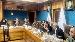 ستاد ملی ساماندهی دریاچه نمک با پیگیری قم تشکیل شد