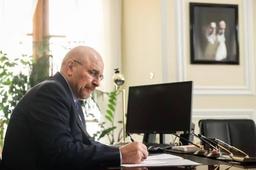 قالیباف در پی سیل پاکستان با مردم و دولت این کشور ابراز همدردی کرد